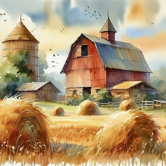 Barn