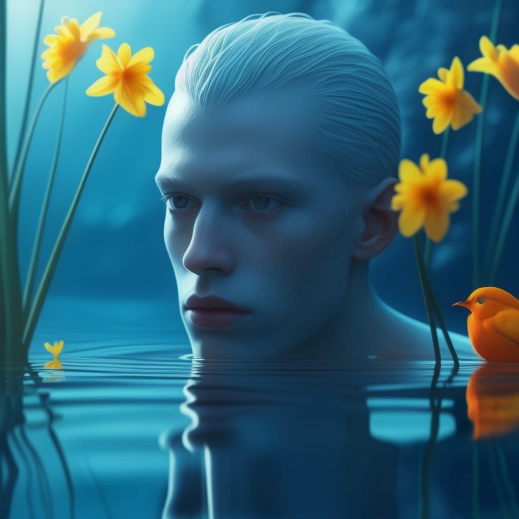 Narcissus