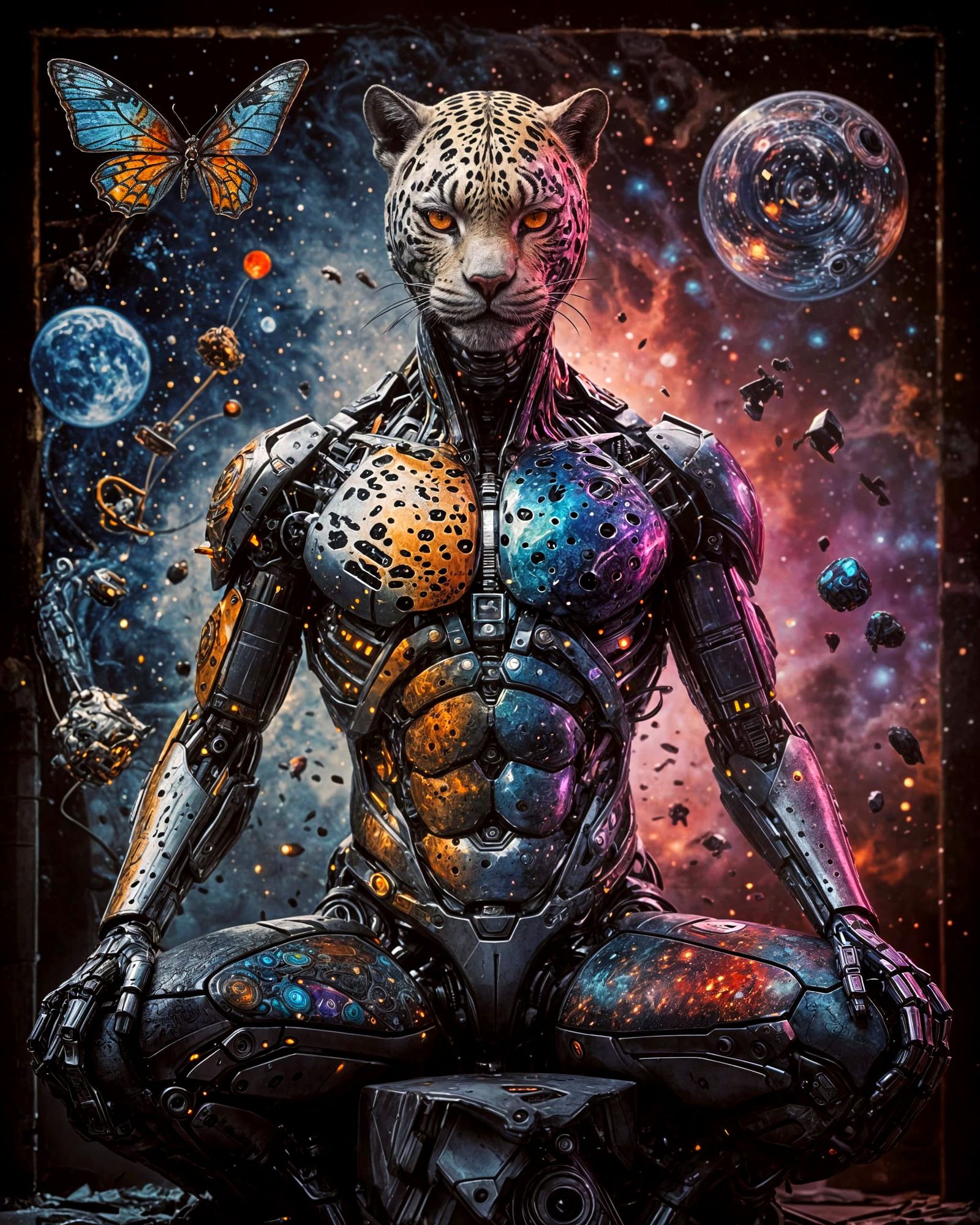 Kagekyo The Assassin