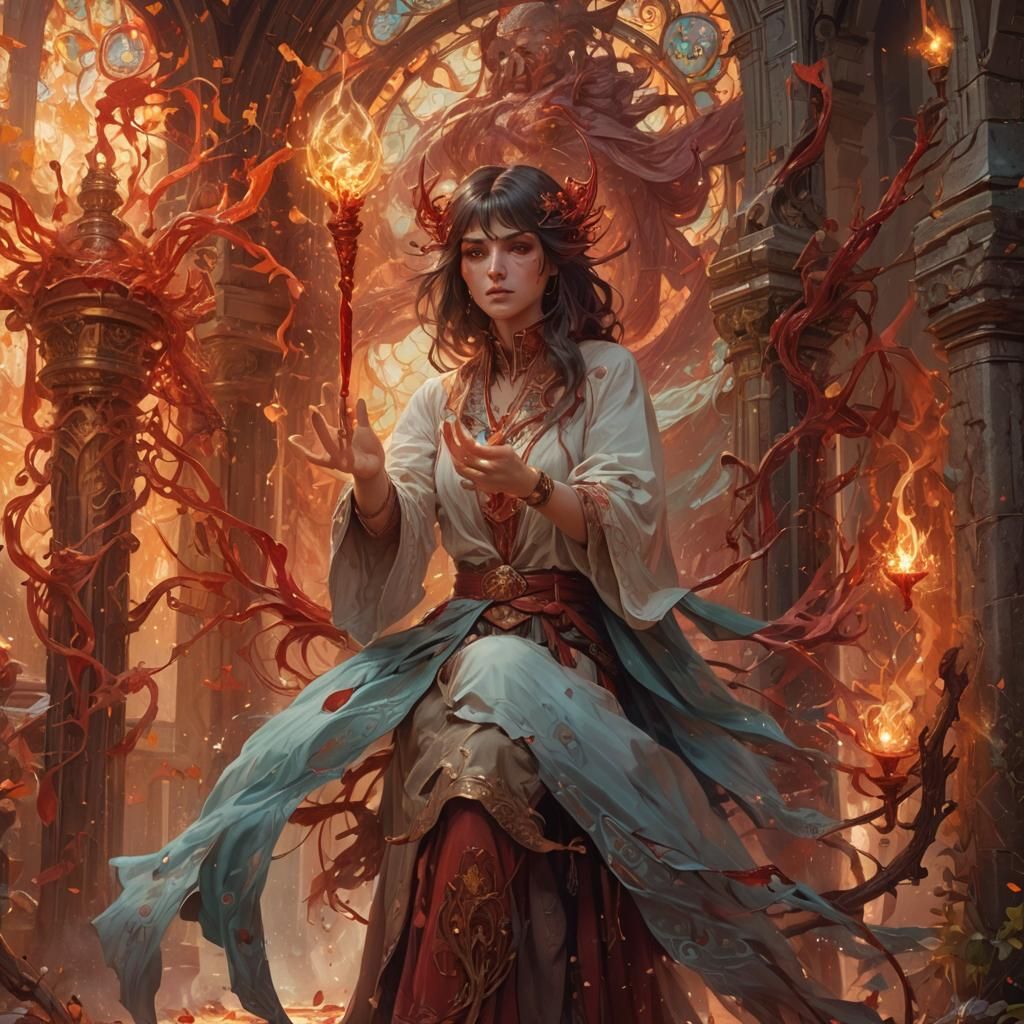 Untitled Creation