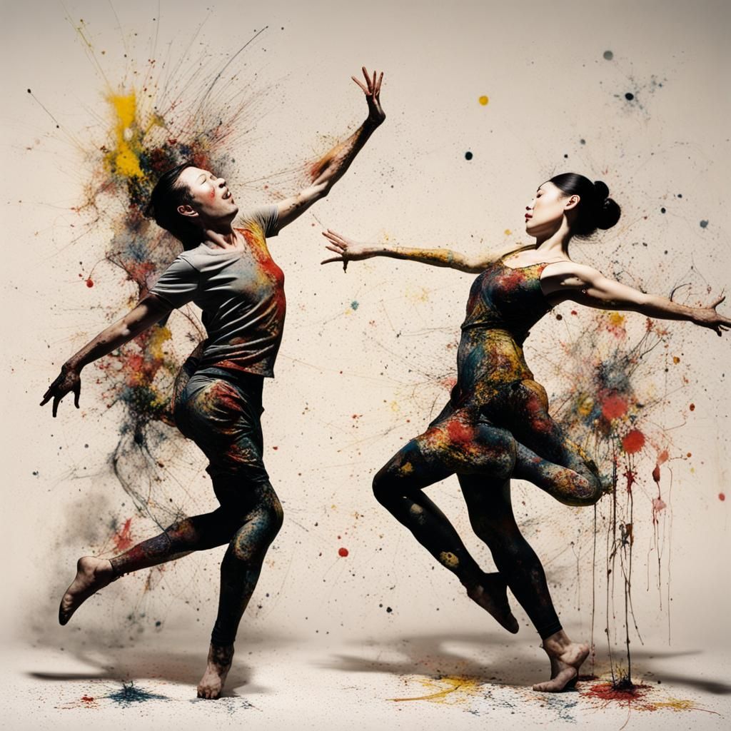 Dance Suite cover 3