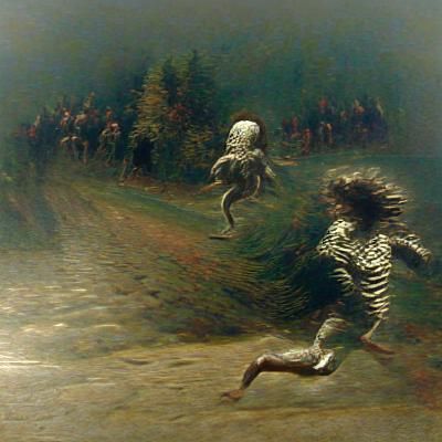 Running
