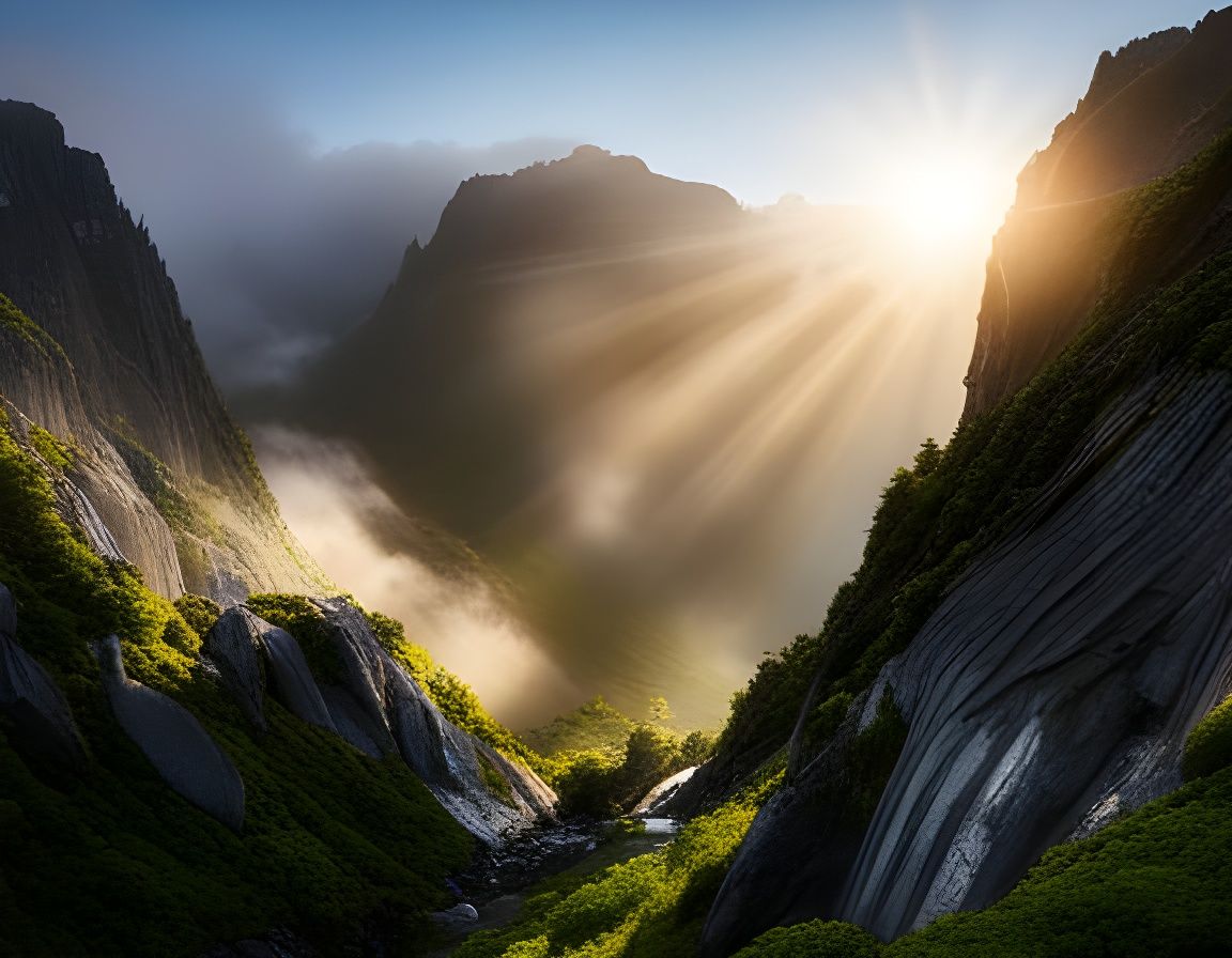 High Valley