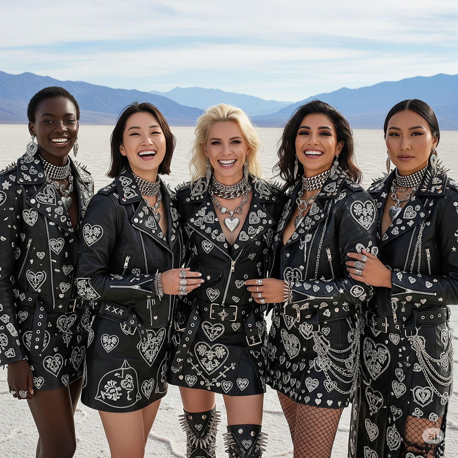 Beneath the Same Sun