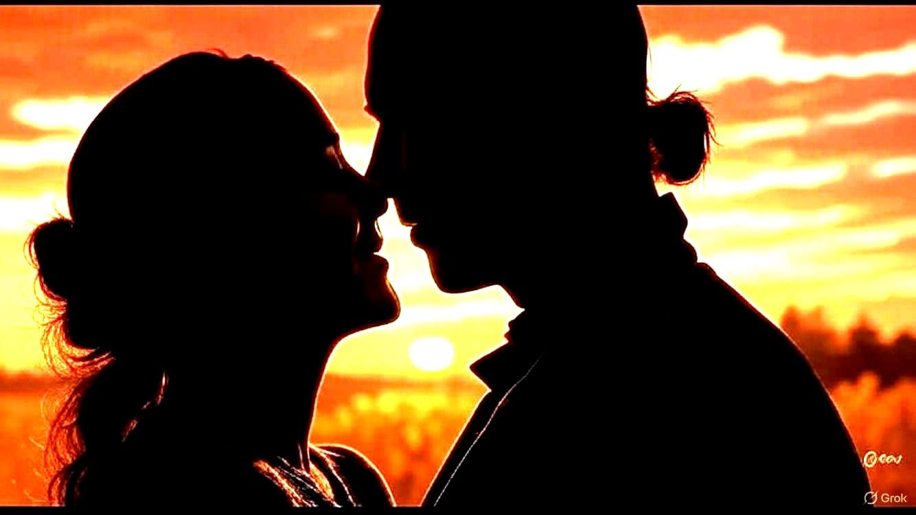 The Sailor’s Farewell