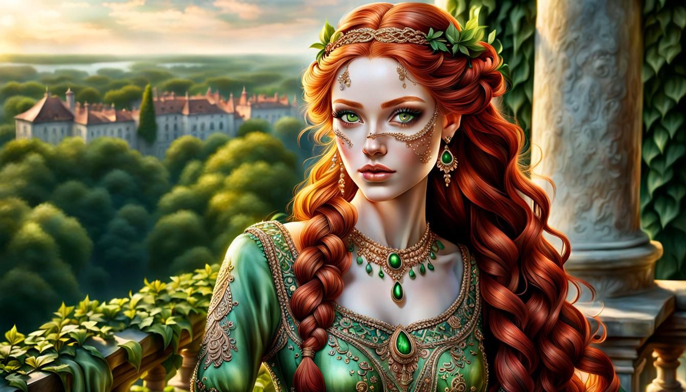 FantasyWanderer