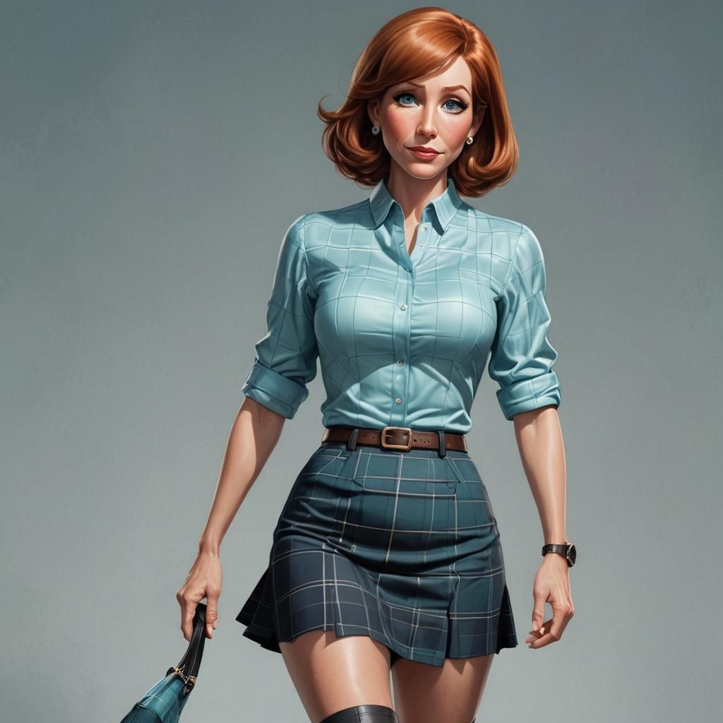 lois griffin - AI Generated Artwork - NightCafe Creator