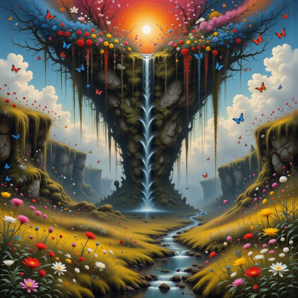 MILLENNIUM ATOMIX UP