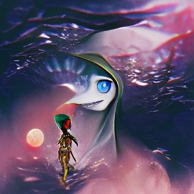 zora