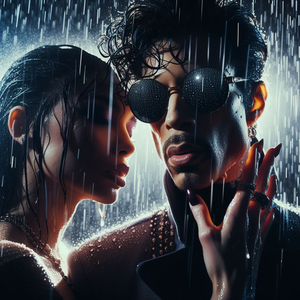 The Lyric Project : Purple Rain - Ode to Prince