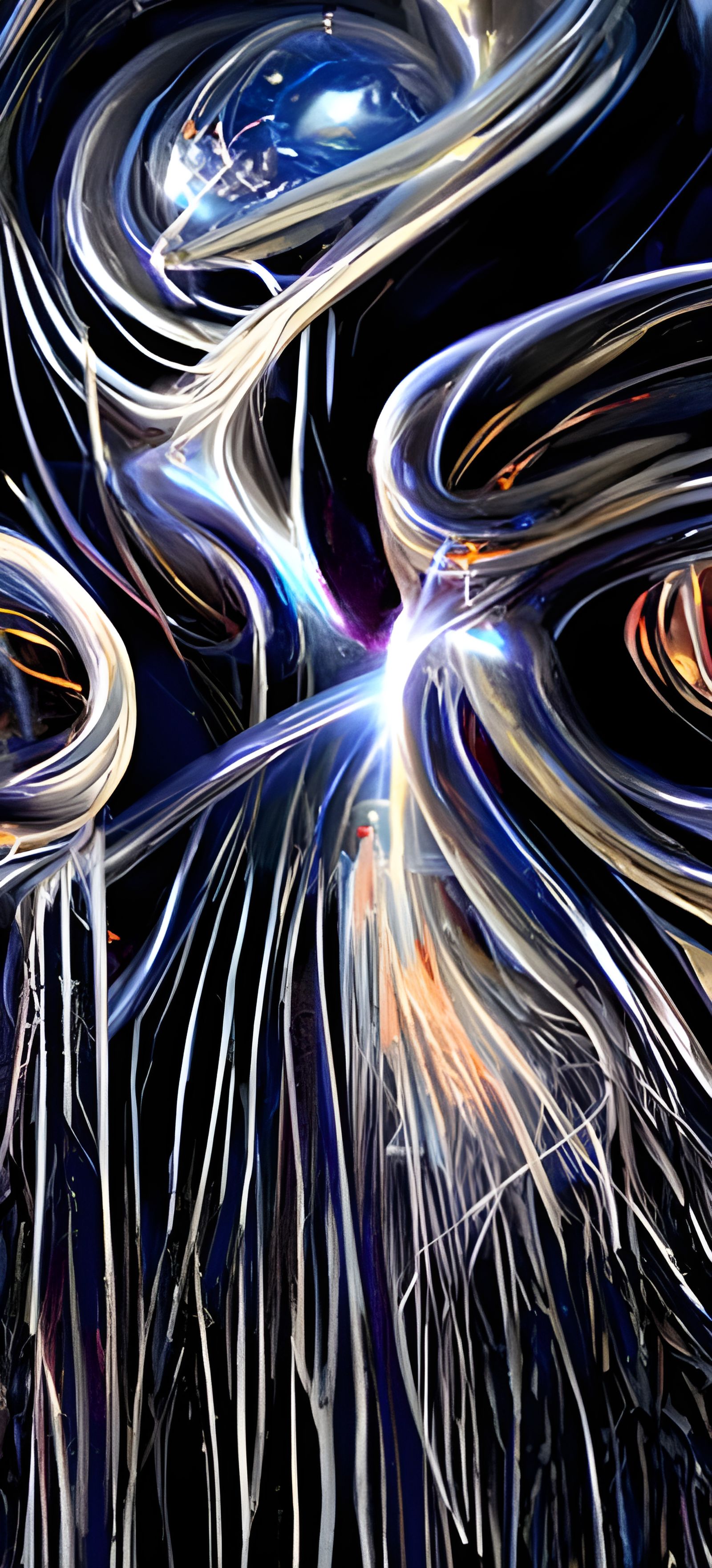 The Plight of a Supernova