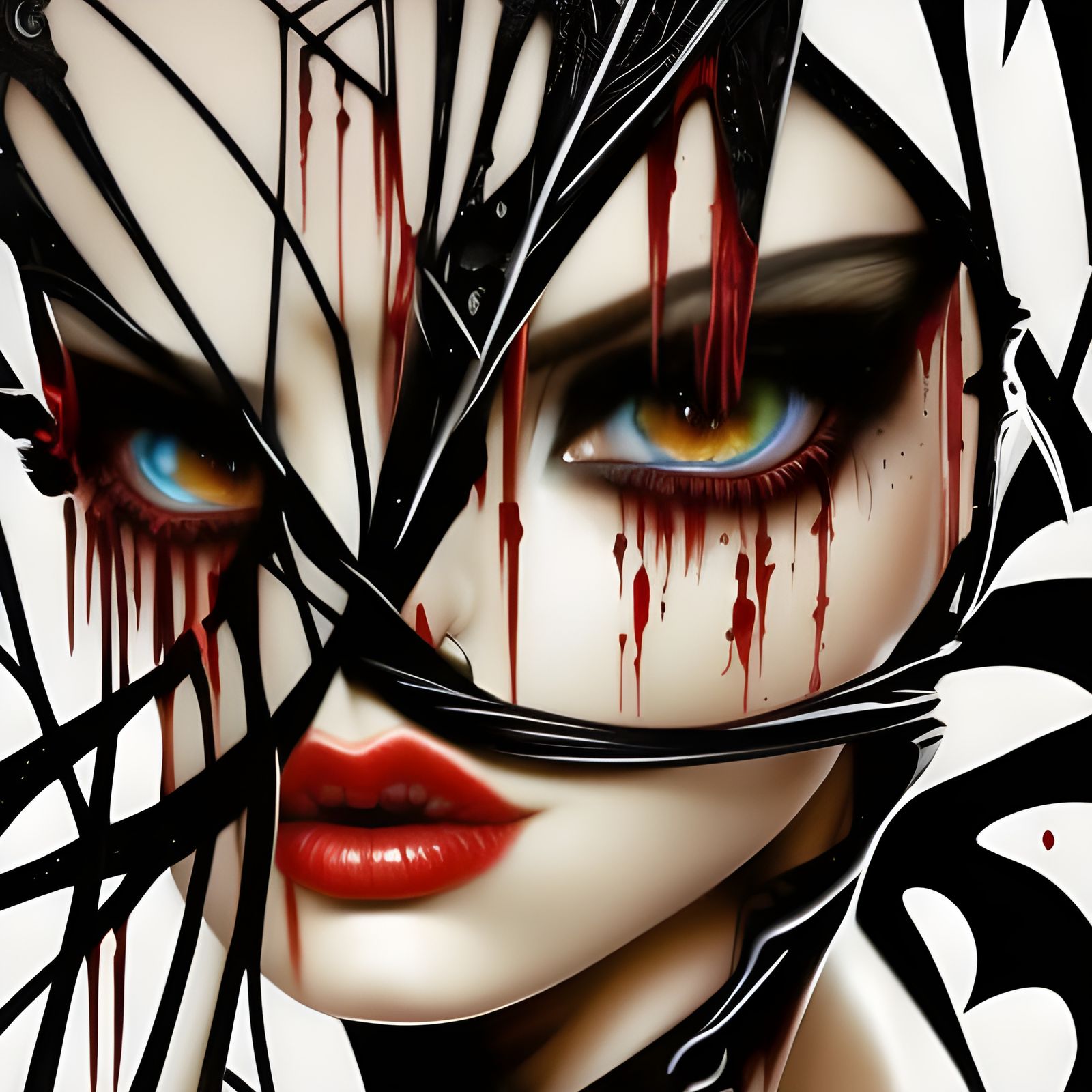 Untitled Creation
