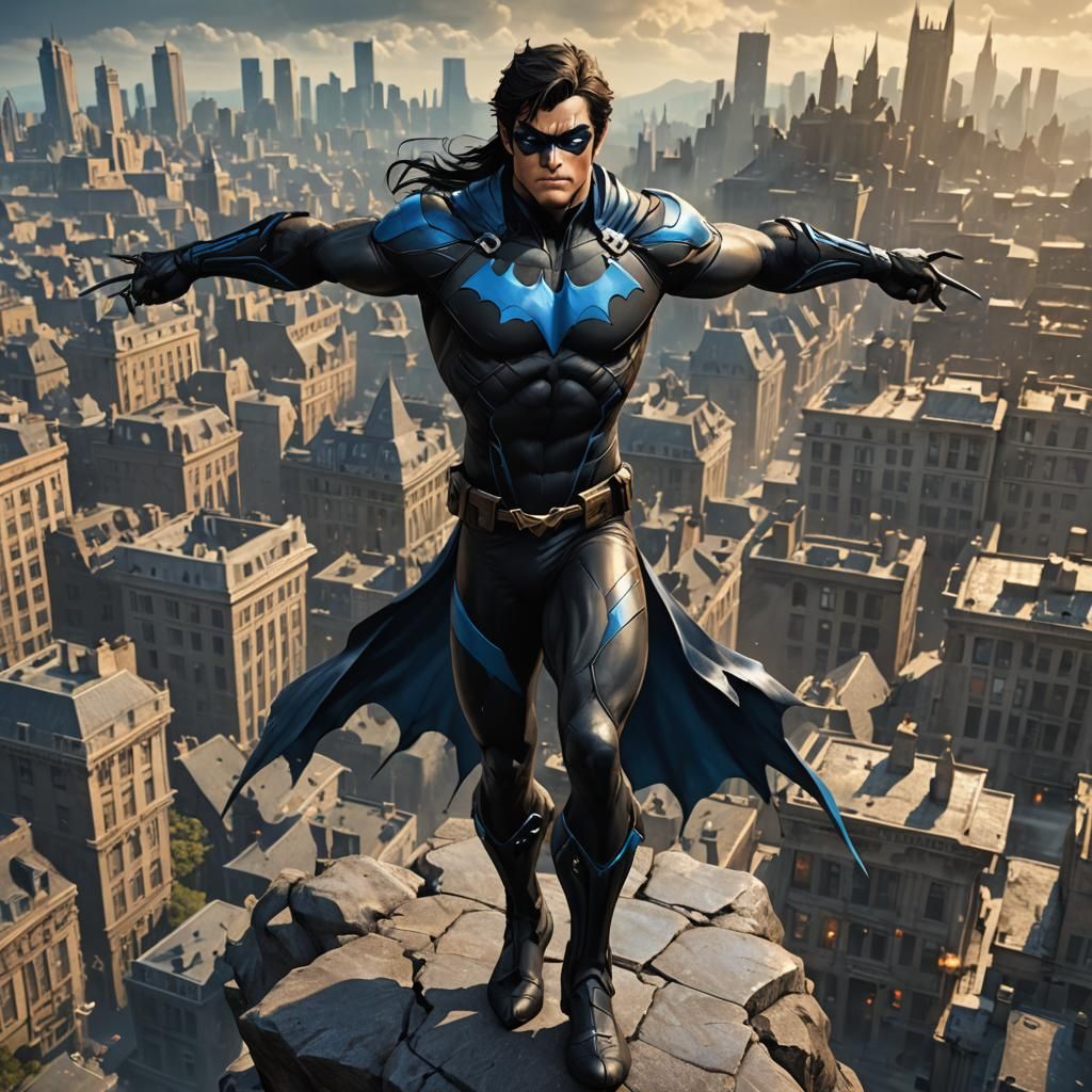 Nightwing