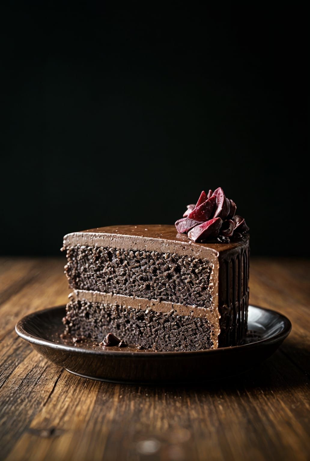 chocolate cake