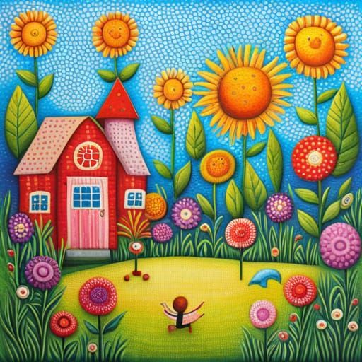 Farm Days