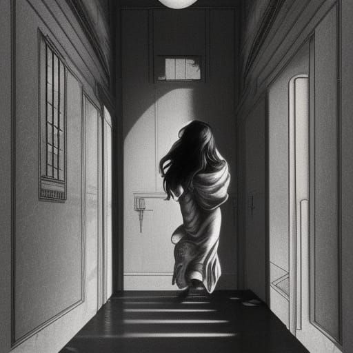 'Flight From Terror'