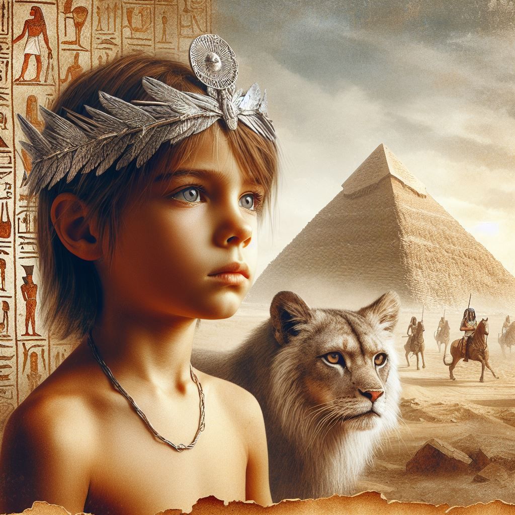 pharaon