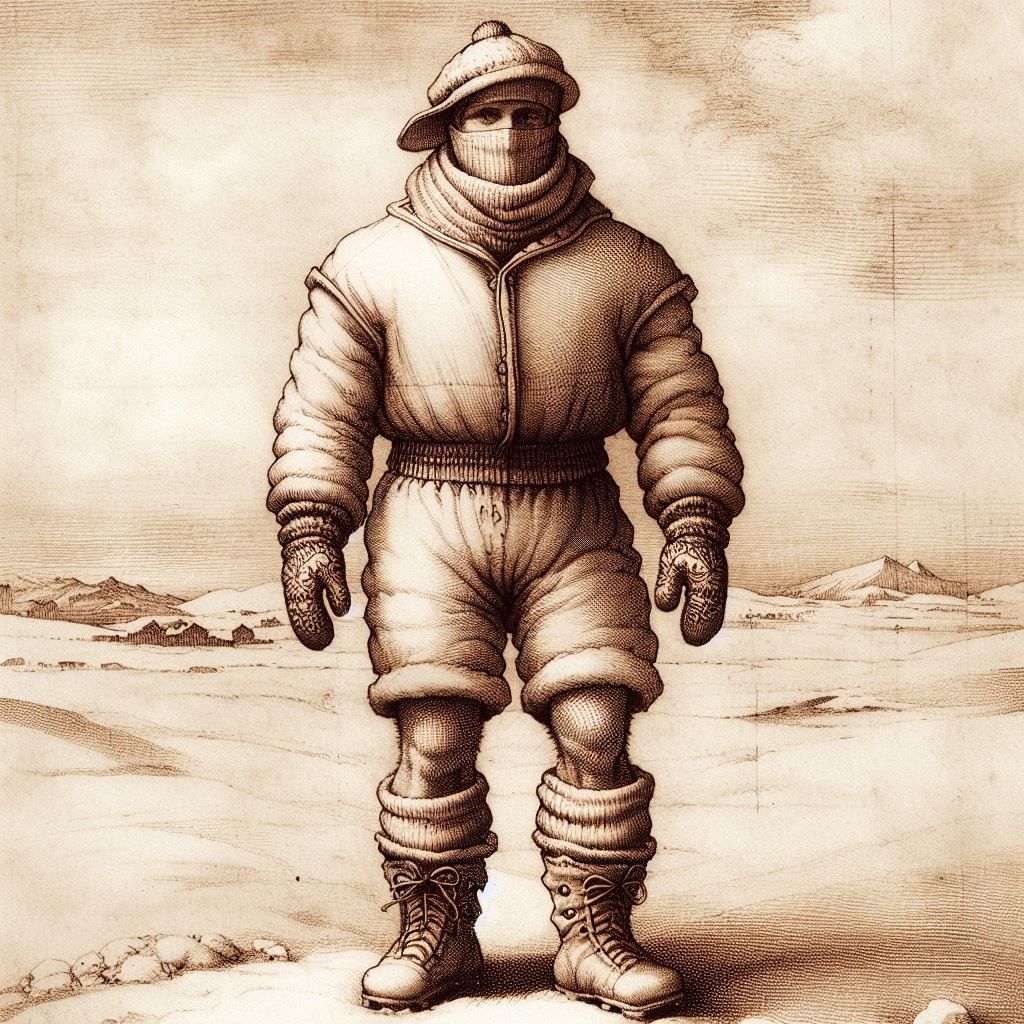 a way to cope with ai's weird anatomy