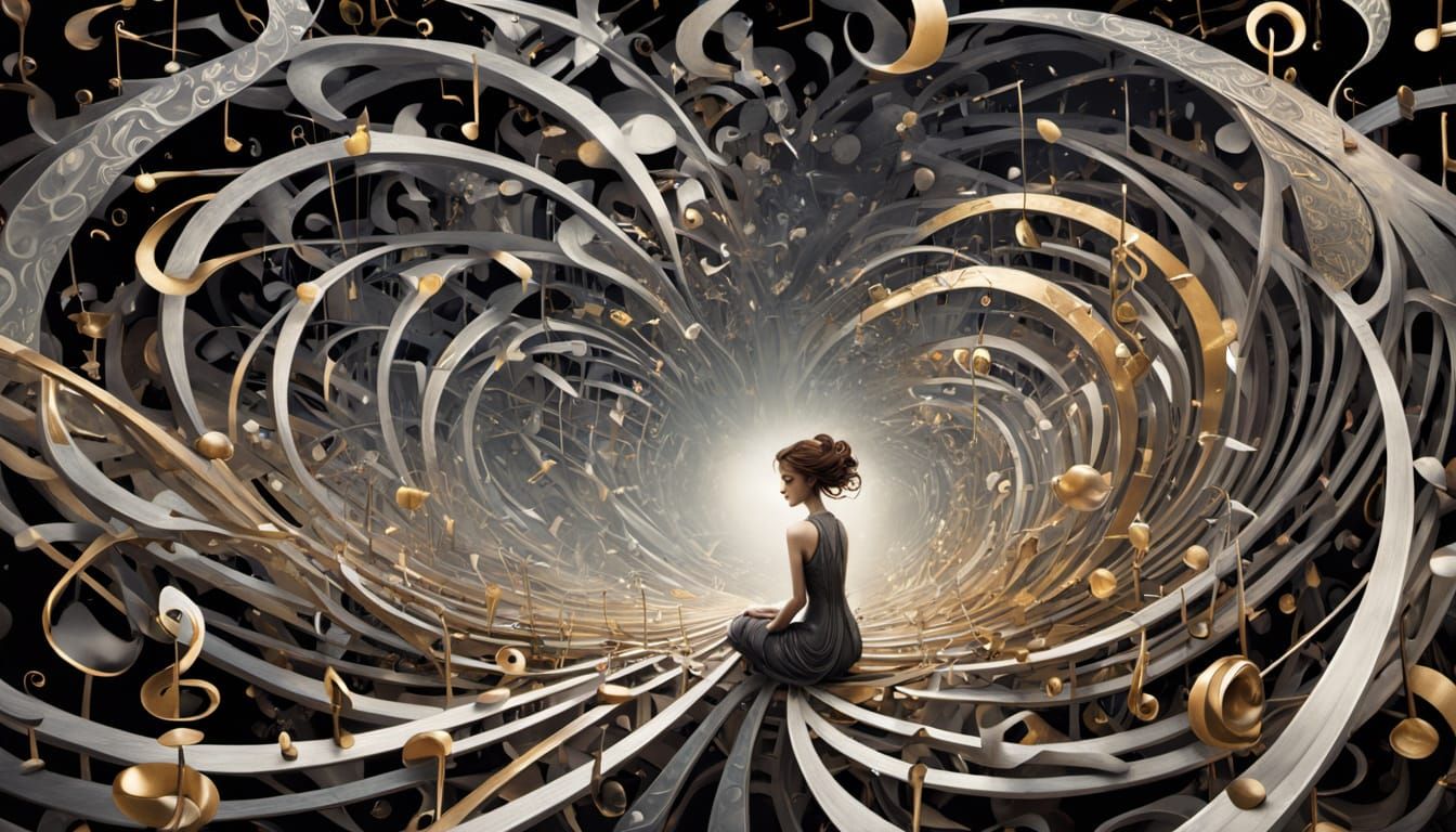 Astro Punk 10  by @Slappy