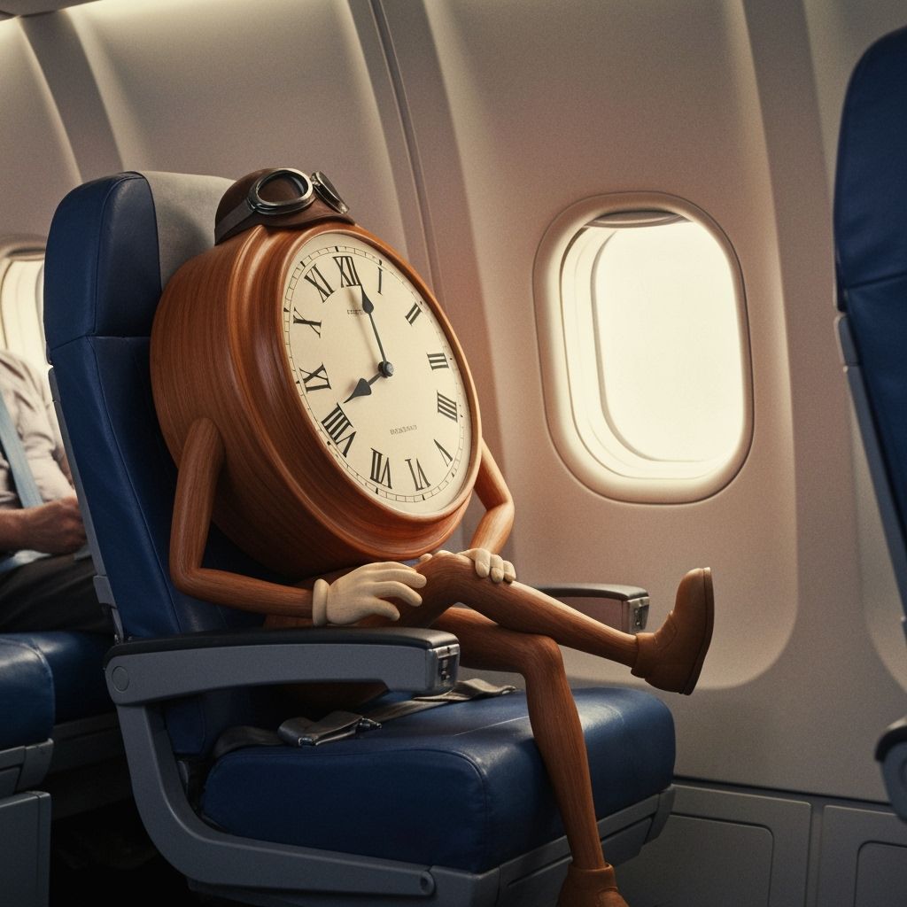 Time travelling   by @Robertthebard