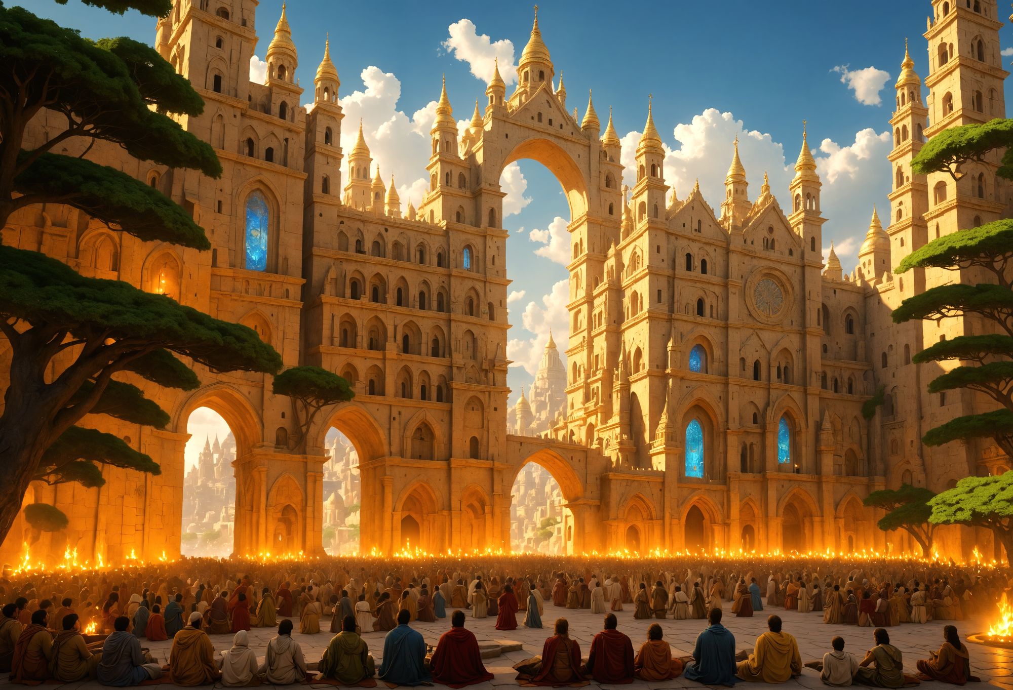 The Book of The Living, The Dead, And Rebirth 