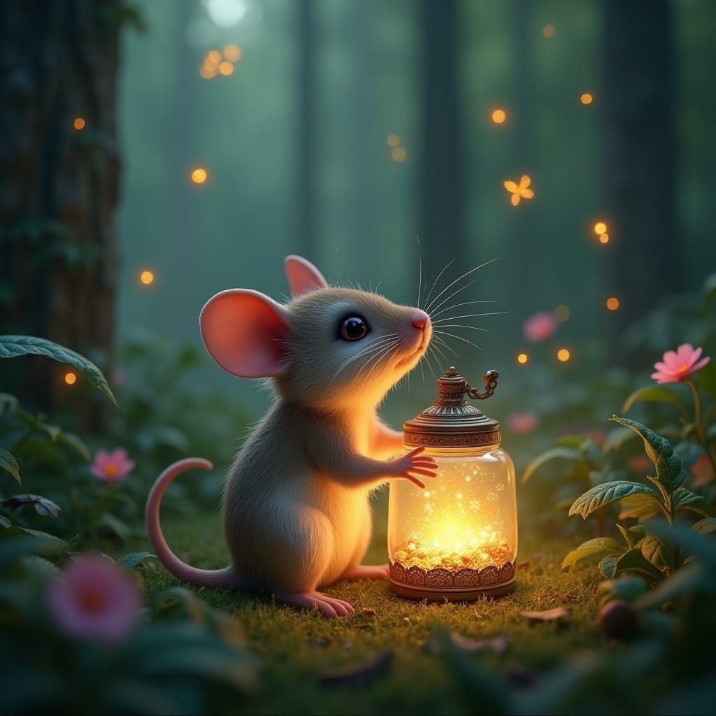 Wonder  by @Poodles and Puddles