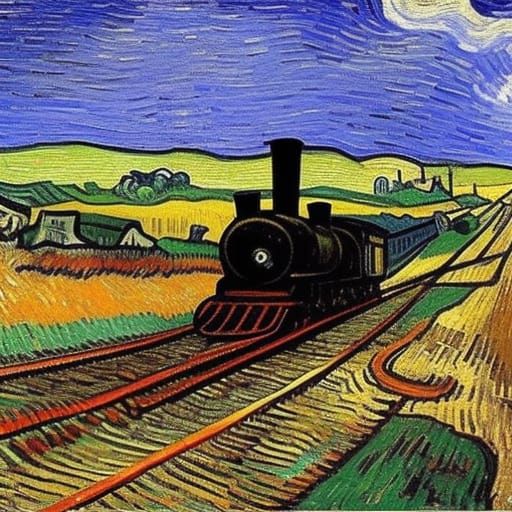 Train