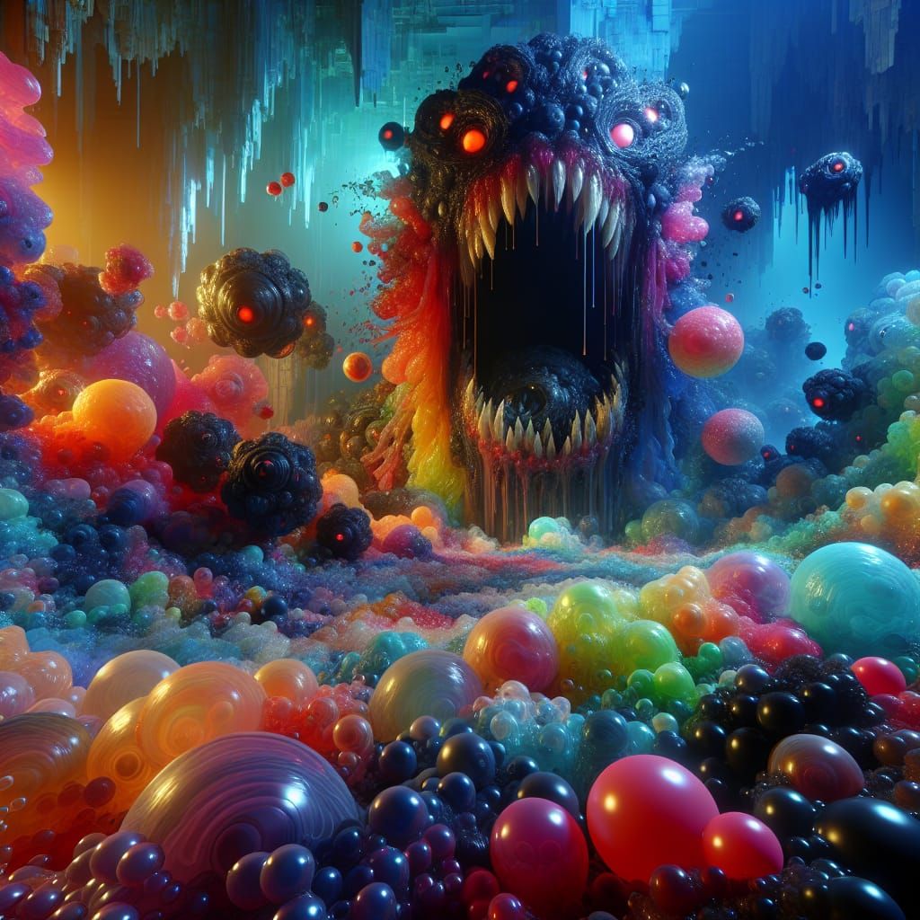 VIRUS 3