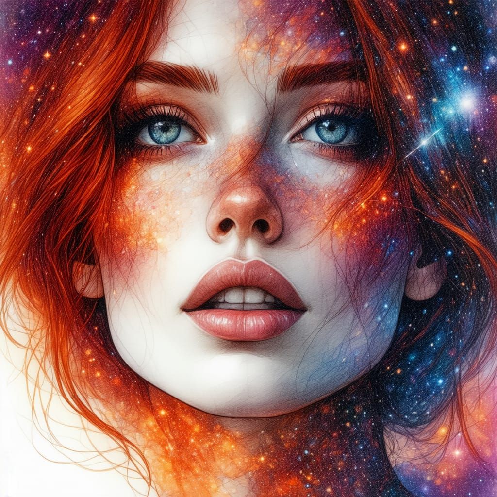 Readheads have more fun