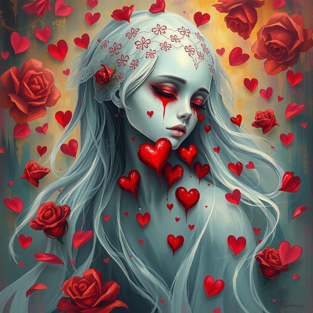 🖤❣️🖤
