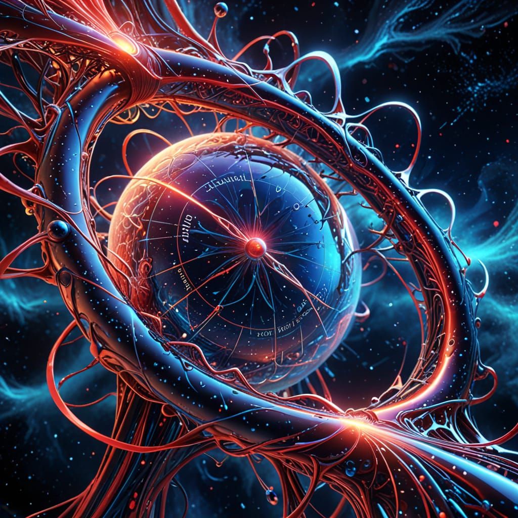 OK, it cannot handle the extremely heavy mathz but can reinterpret in a really interesting manner some other aspects.