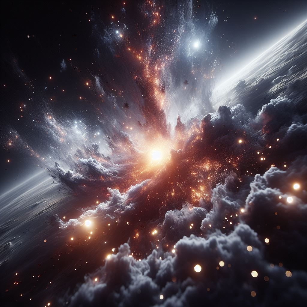 Even in Destruction, There is Beauty