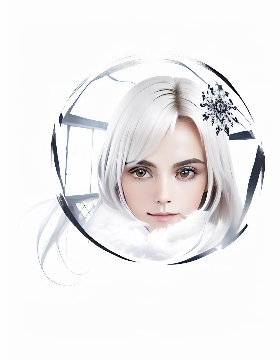 Nice Girl Collection by COSMO