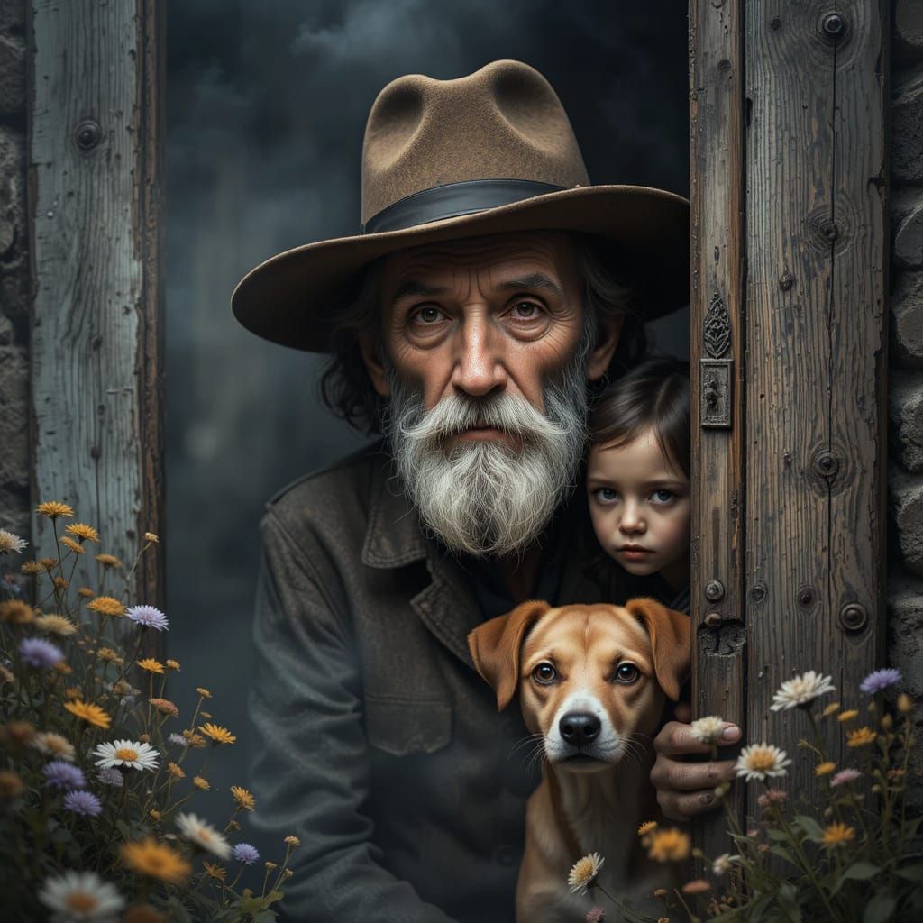 The Family 😜😜👍