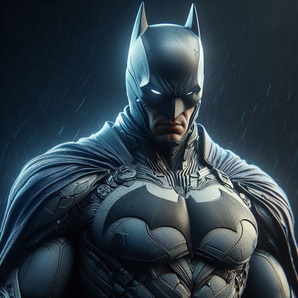 Batman