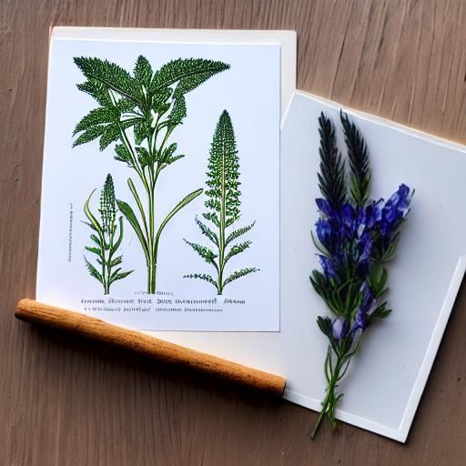 Wolfsbane drawing