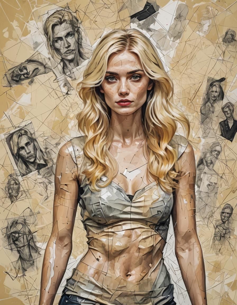 Woman