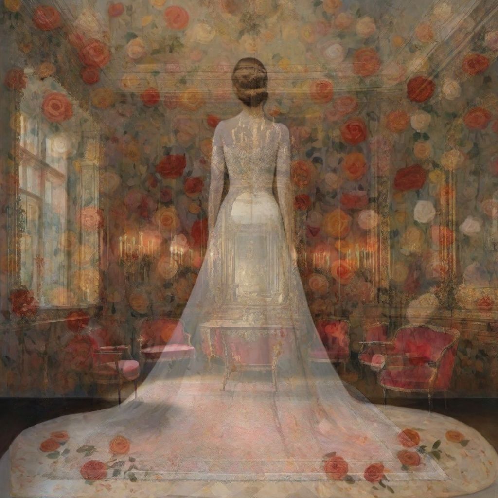 Anna Karenina...Remembering...