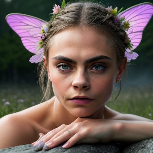 cara delevingne
