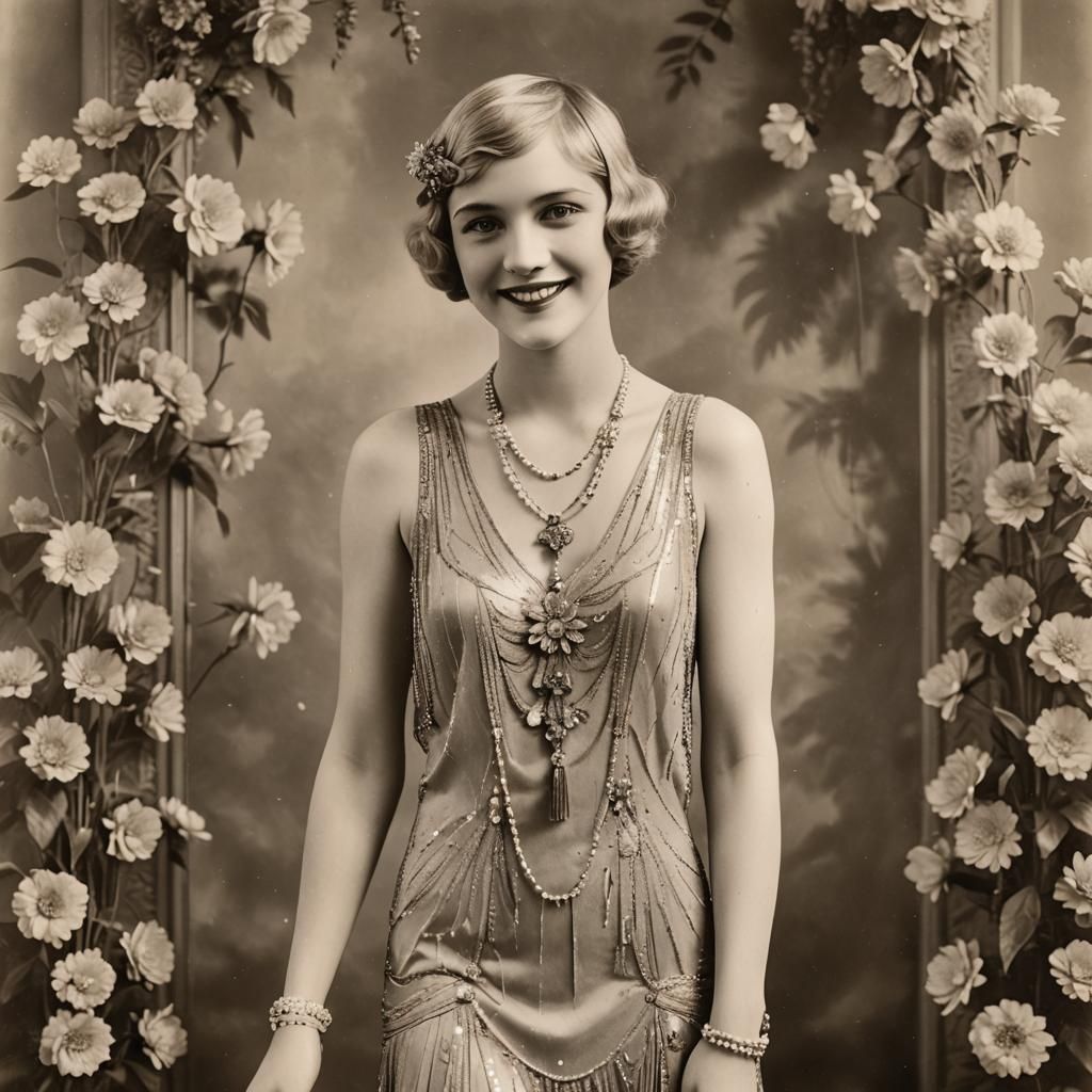 Judith (1925)  by @Nanou the only real one