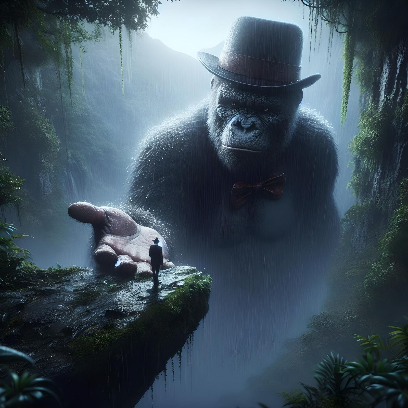 Welcome, right this way.