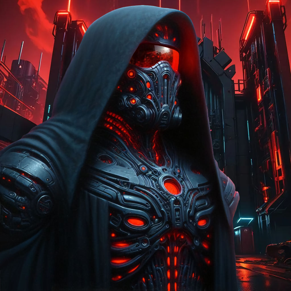 Thanatos and the gates to the underworld