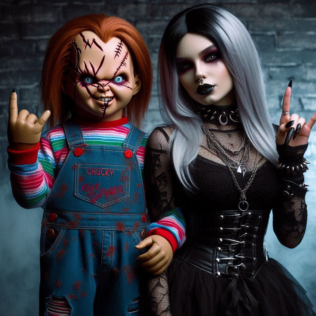 Chucky
