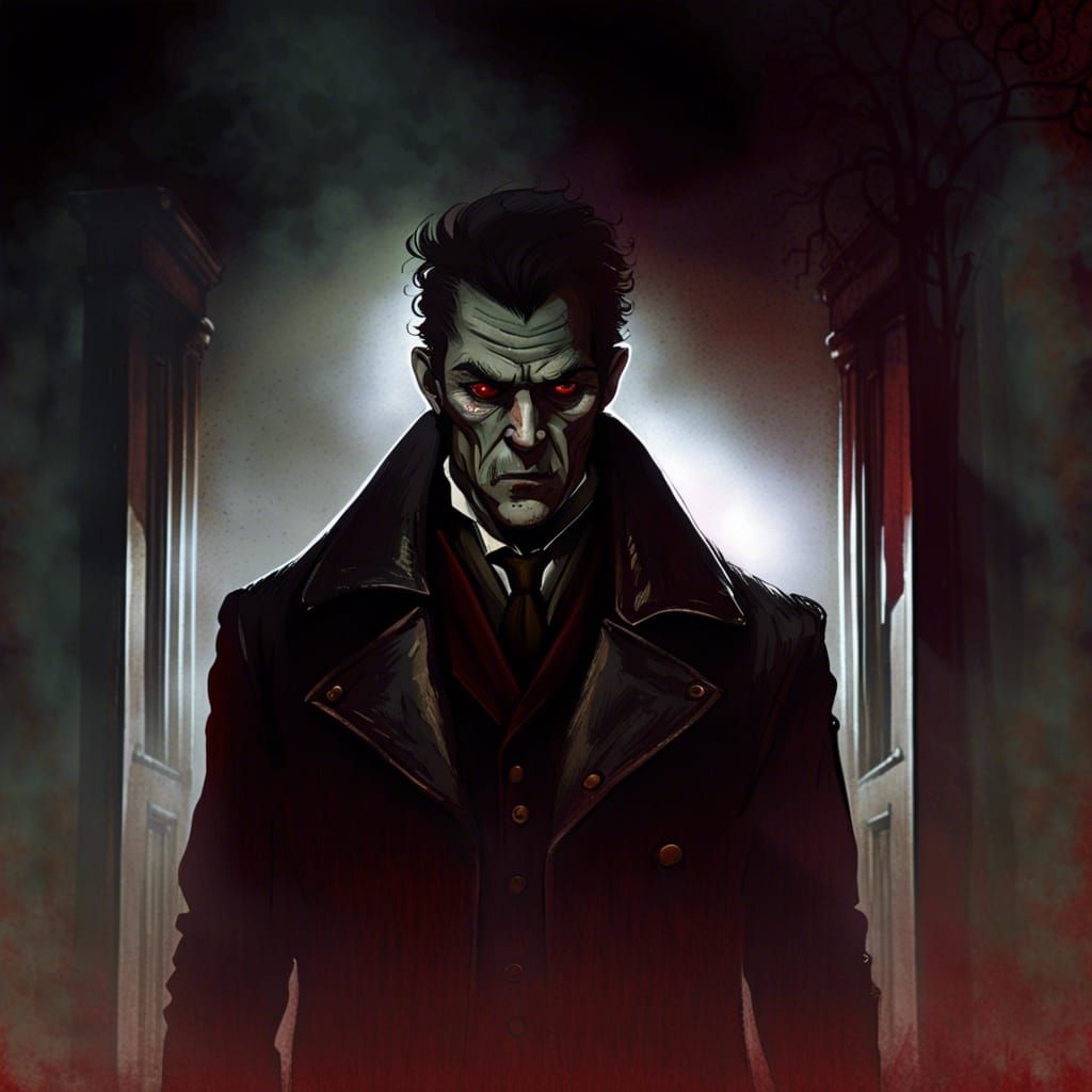 Mister Hyde