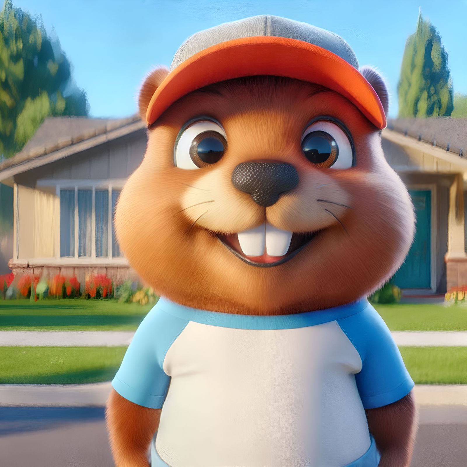 Leave it to Beaver (D3)