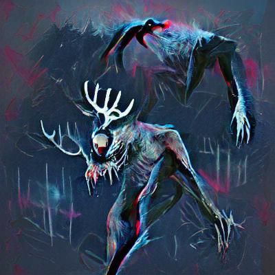 wendigo 5