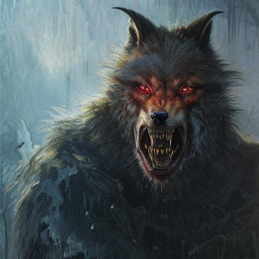 grrrrrr