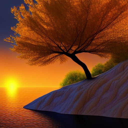 tree