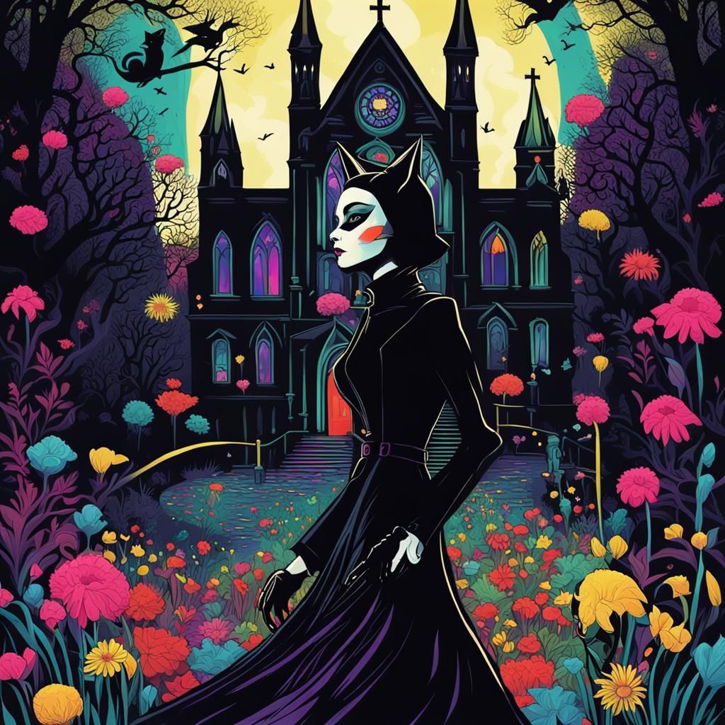 CW gotik