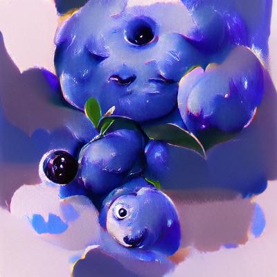 blueberry